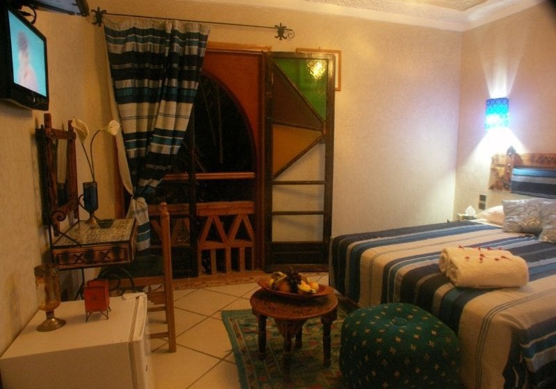 Hotel Kasbah La Fibule du Draa  | Zagora | Zagora | Morocco 4