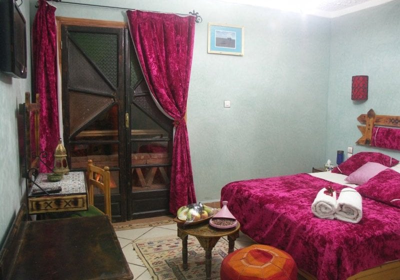 Hotel Kasbah La Fibule du Draa  | Zagora | Zagora | Morocco 5