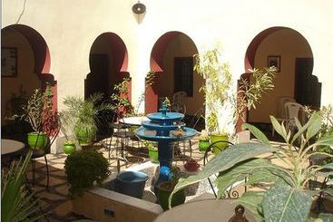 Riad Agraw  | Tinghir | Tinghir | Hôtels au Maroc 1