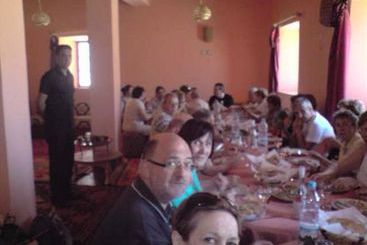 Riad Agraw  | Tinghir | Tinghir | Hôtels au Maroc 10