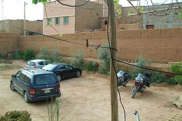 Riad Agraw  | Tinghir | Tinghir | Hôtels au Maroc 11