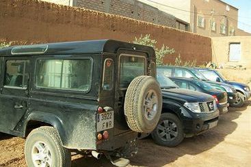 Riad Agraw  | Tinghir | Tinghir | Hôtels au Maroc 12