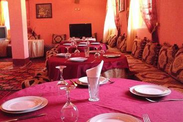 Riad Agraw  | Tinghir | Tinghir | Hôtels au Maroc 13