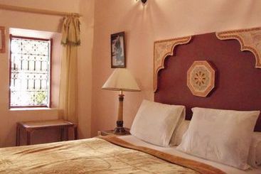 Riad Agraw  | Tinghir | Tinghir | Hôtels au Maroc 14
