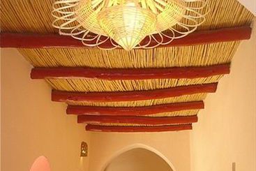 Riad Agraw  | Tinghir | Tinghir | Hôtels au Maroc 2