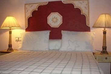 Riad Agraw  | Tinghir | Tinghir | Hôtels au Maroc 3