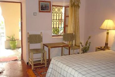 Riad Agraw  | Tinghir | Tinghir | Hôtels au Maroc 4