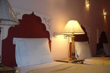 Riad Agraw  | Tinghir | Tinghir | Hôtels au Maroc 5