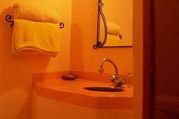 Riad Agraw  | Tinghir | Tinghir | Hôtels au Maroc 7