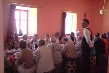 Riad Agraw  | Tinghir | Tinghir | Hôtels au Maroc 9