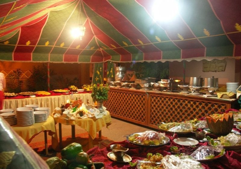 Hotel Ksar Tinsouline