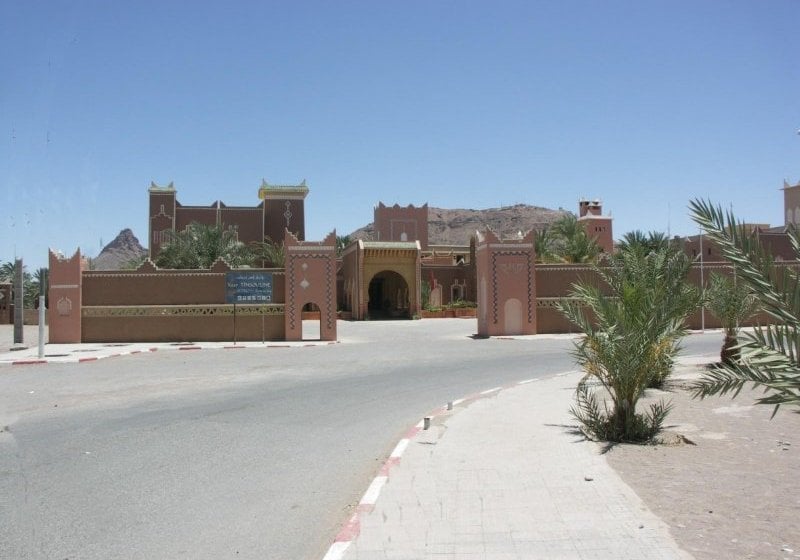 Hôtel Ksar Tinsouline  | Zagora | Zagora | Hôtels au Maroc 4