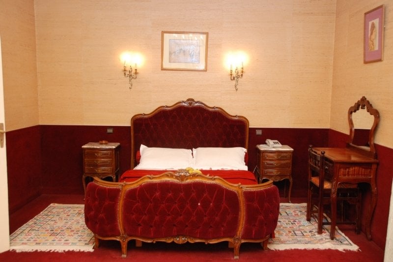 Hôtel Ksar Tinsouline  | Zagora | Zagora | Hôtels au Maroc 5