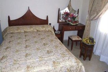 Hôtel Du Louvre  | Casablanca | Casablanca | Hôtels au Maroc 2