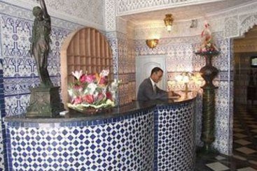Hôtel Du Louvre  | Casablanca | Casablanca | Hôtels au Maroc 3