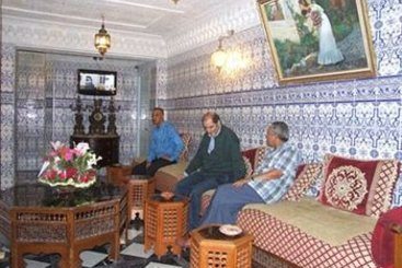 Hôtel Du Louvre  | Casablanca | Casablanca | Hôtels au Maroc 4