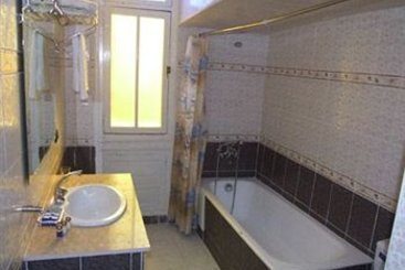 Hôtel Du Louvre  | Casablanca | Casablanca | Hôtels au Maroc 5