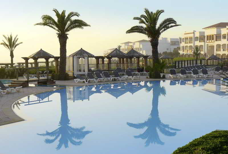Resort Robinson Club Agadir  | Agadir | Agadir ida-Outanane | Hôtels au Maroc 1