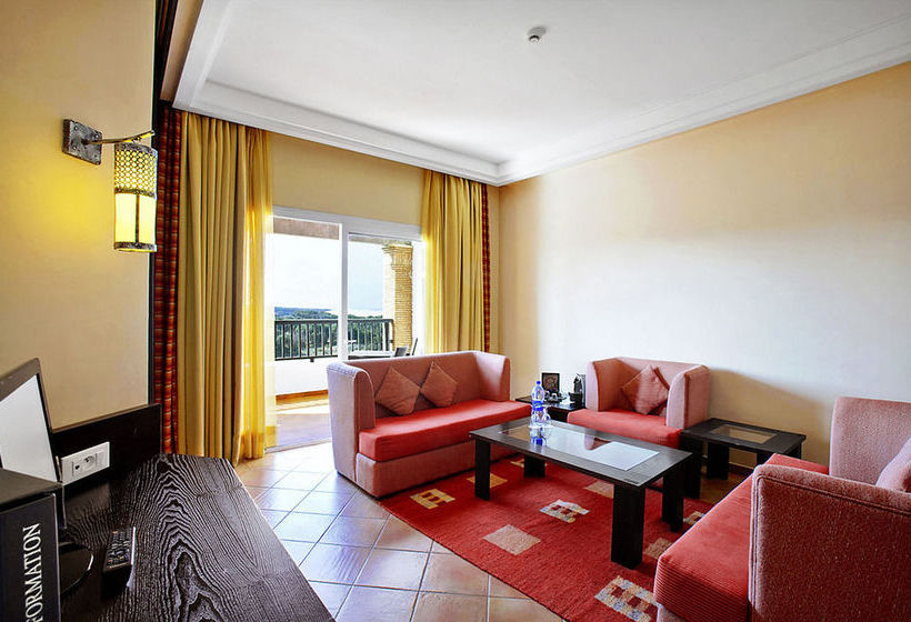 Resort Robinson Club Agadir  | Agadir | Agadir ida-Outanane | Hôtels au Maroc 15