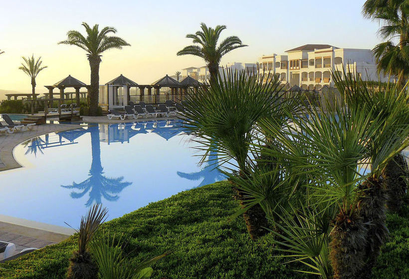 Resort Robinson Club Agadir  | Agadir | Agadir ida-Outanane | Hôtels au Maroc 16