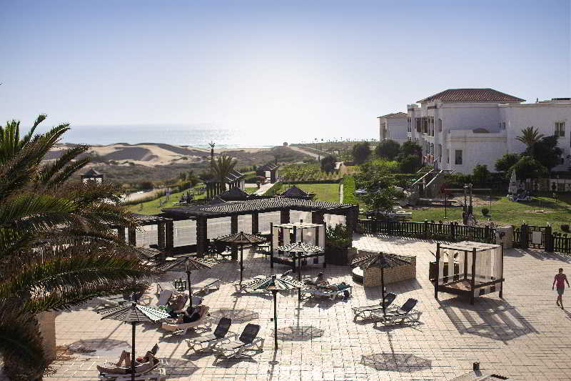 Resort Robinson Club Agadir  | Agadir | Agadir ida-Outanane | Hôtels au Maroc 20