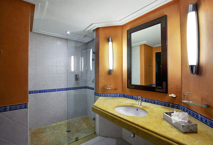 Resort Robinson Club Agadir  | Agadir | Agadir ida-Outanane | Hôtels au Maroc 4