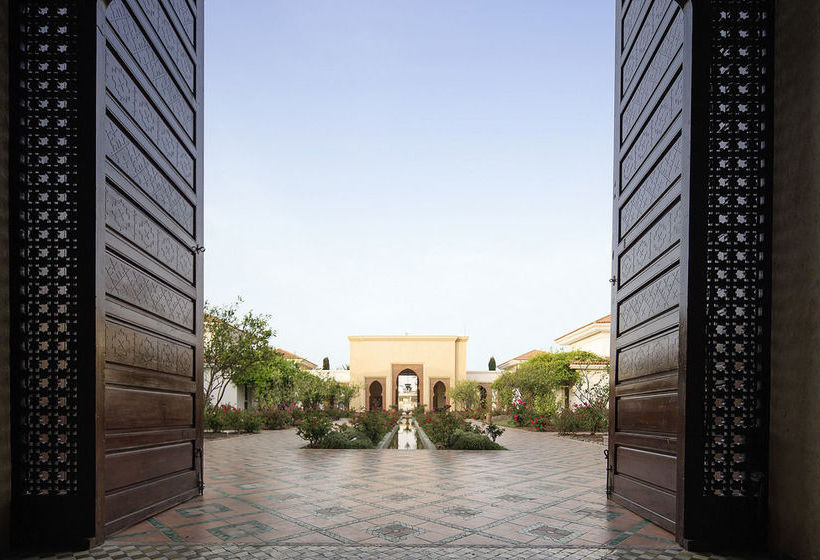 Resort Robinson Club Agadir  | Agadir | Agadir ida-Outanane | Hôtels au Maroc 6