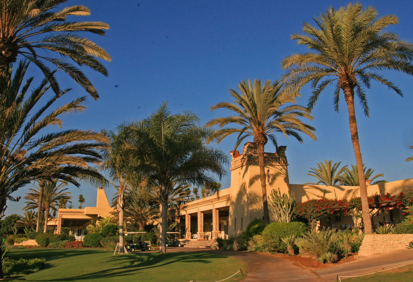 Resort Robinson Club Agadir  | Agadir | Agadir ida-Outanane | Hôtels au Maroc 7