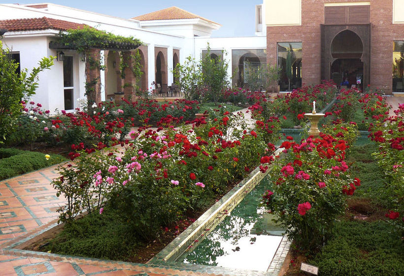 Resort Robinson Club Agadir  | Agadir | Agadir ida-Outanane | Hôtels au Maroc 8