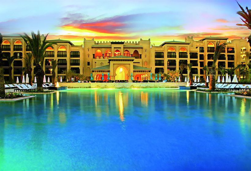 Hôtel Mazagan Beach Resort  | El Jadida | El Jadida | Hôtels au Maroc 5