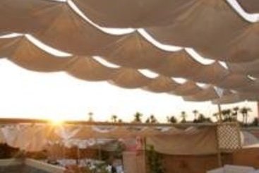 Hôtel Villa Nomade  | Marrakech | Marrakech | Hôtels au Maroc 1