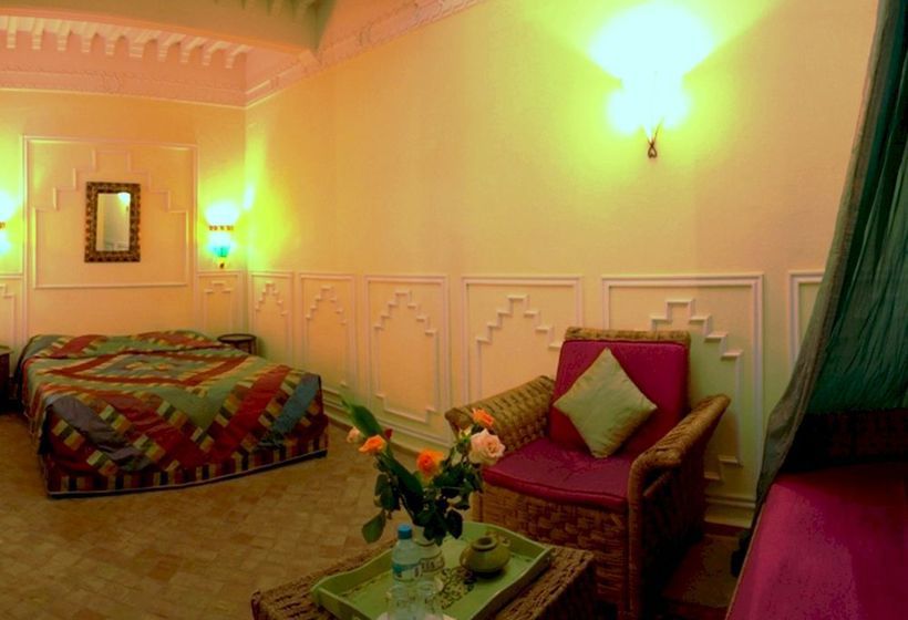 Hôtel Dar Loulema  | Essaouira | Esauira | Hôtels au Maroc 1