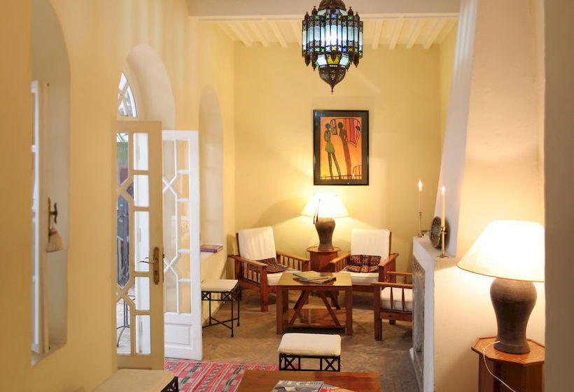 Hôtel Dar Loulema  | Essaouira | Esauira | Hôtels au Maroc 10