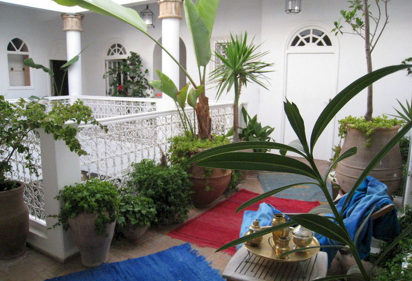 Hôtel Dar Loulema  | Essaouira | Esauira | Hôtels au Maroc 11