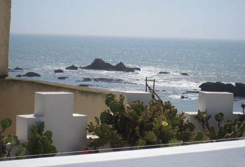 Hôtel Dar Loulema  | Essaouira | Esauira | Hôtels au Maroc 12