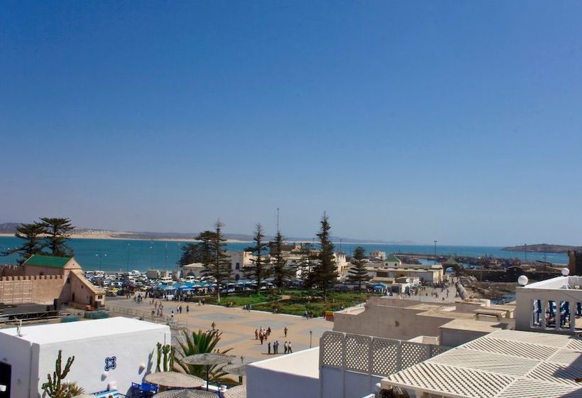 Hôtel Dar Loulema  | Essaouira | Esauira | Hôtels au Maroc 13