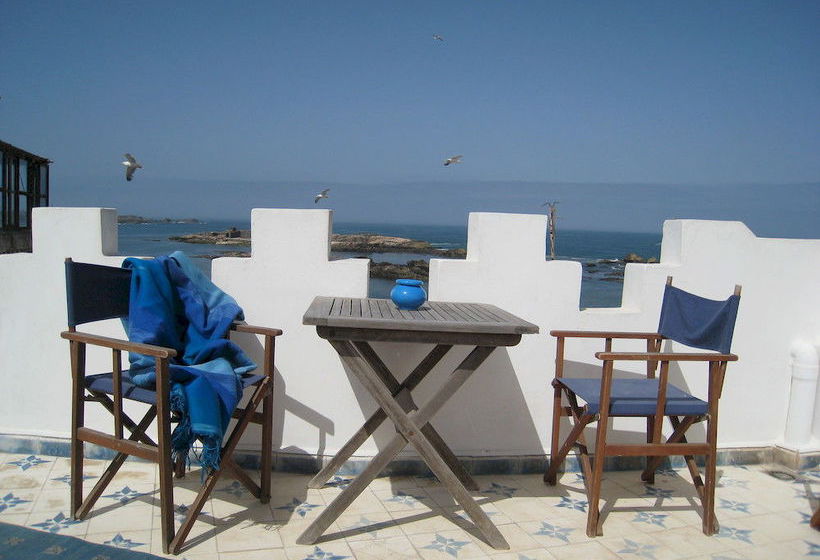 Hôtel Dar Loulema  | Essaouira | Esauira | Hôtels au Maroc 14