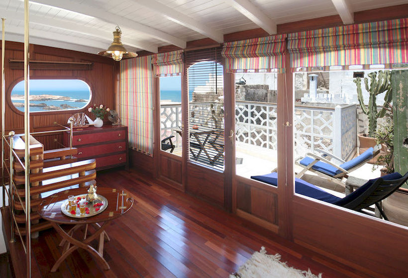 Hôtel Dar Loulema  | Essaouira | Esauira | Hôtels au Maroc 16