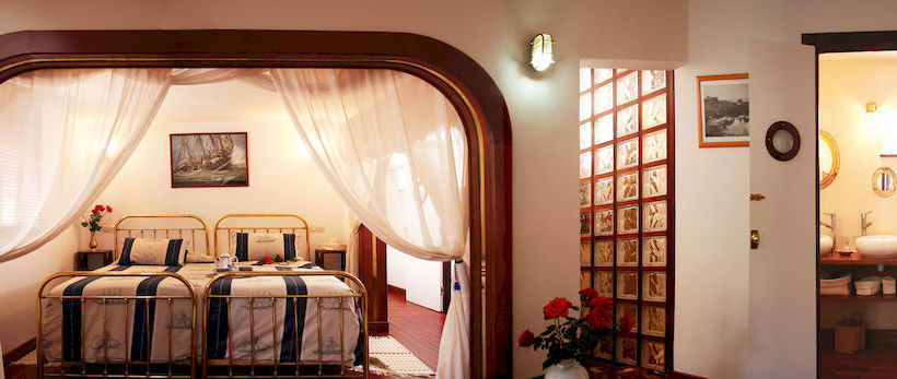 Hôtel Dar Loulema  | Essaouira | Esauira | Hôtels au Maroc 17