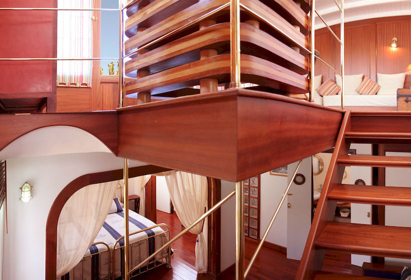 Hôtel Dar Loulema  | Essaouira | Esauira | Hôtels au Maroc 18