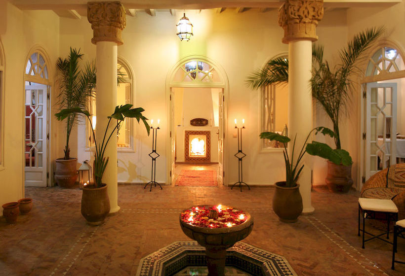 Hôtel Dar Loulema  | Essaouira | Esauira | Hôtels au Maroc 2