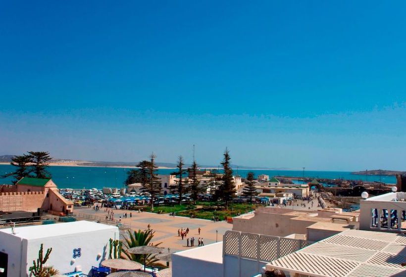 Hôtel Dar Loulema  | Essaouira | Esauira | Hôtels au Maroc 4