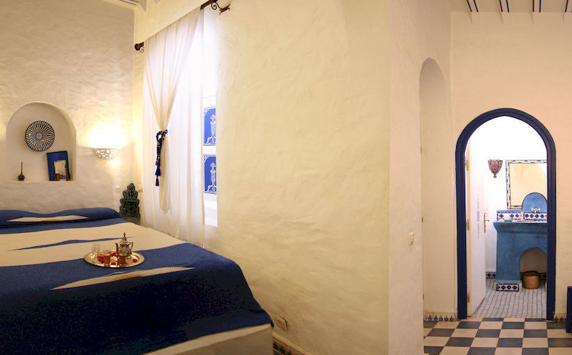 Hôtel Dar Loulema  | Essaouira | Esauira | Hôtels au Maroc 5