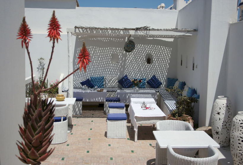 Hôtel Dar Loulema  | Essaouira | Esauira | Hôtels au Maroc 6