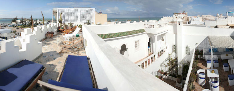 Hôtel Dar Loulema  | Essaouira | Esauira | Hôtels au Maroc 7