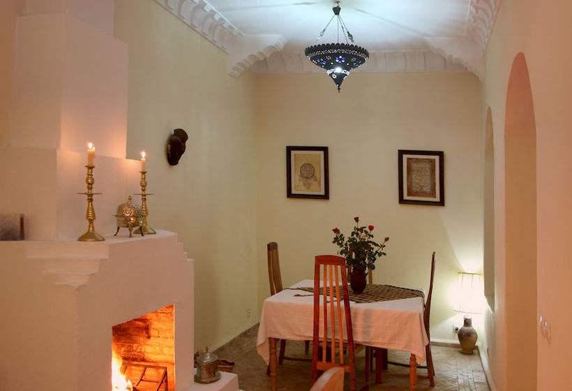 Hôtel Dar Loulema  | Essaouira | Esauira | Hôtels au Maroc 8