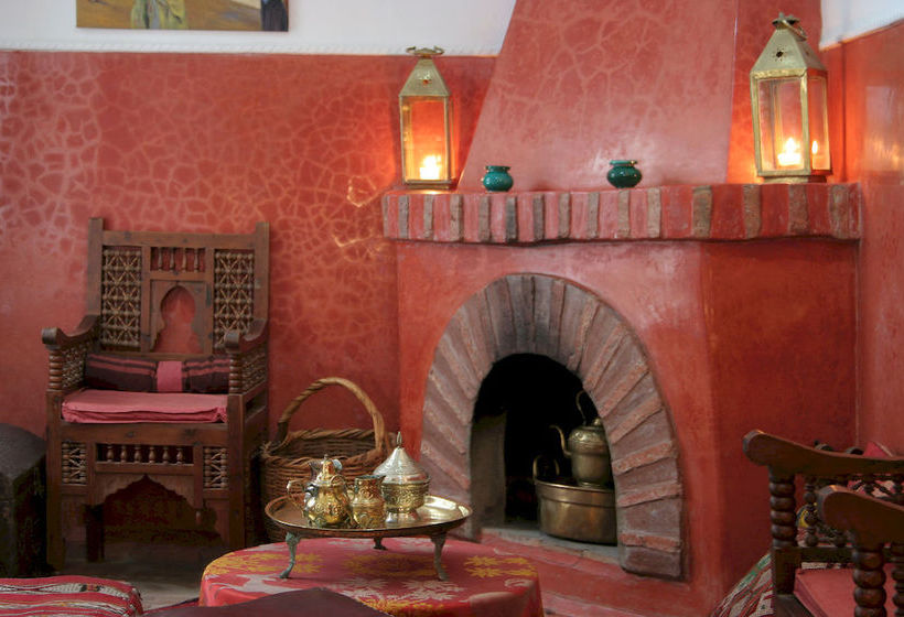 Hôtel Dar Loulema  | Essaouira | Esauira | Hôtels au Maroc 9