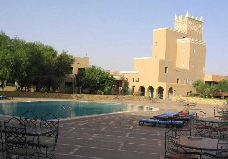 Hôtel Saghro  | Tinghir | Tinghir | Hôtels au Maroc 1