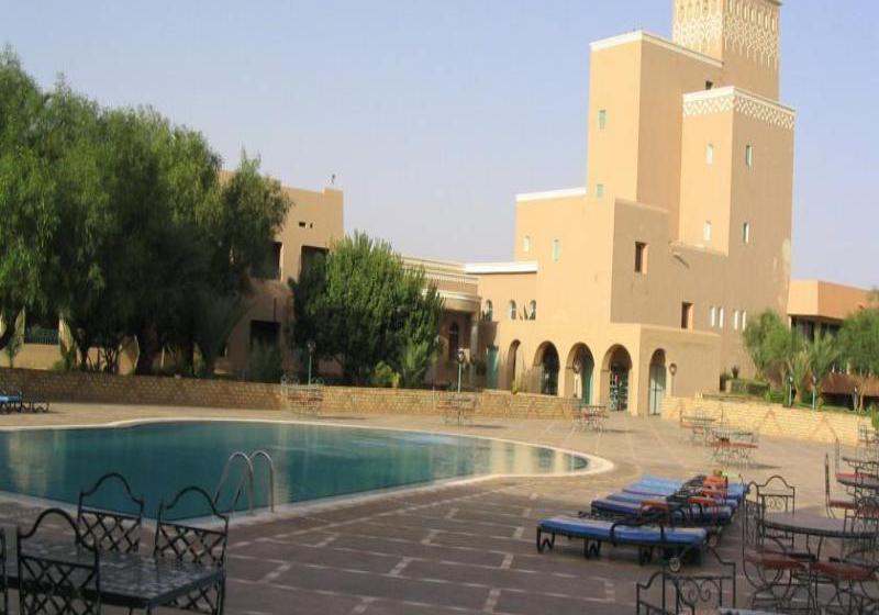Hôtel Saghro  | Tinghir | Tinghir | Hôtels au Maroc 10
