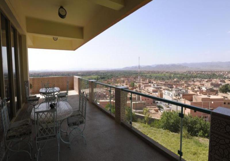 Hôtel Saghro  | Tinghir | Tinghir | Hôtels au Maroc 11